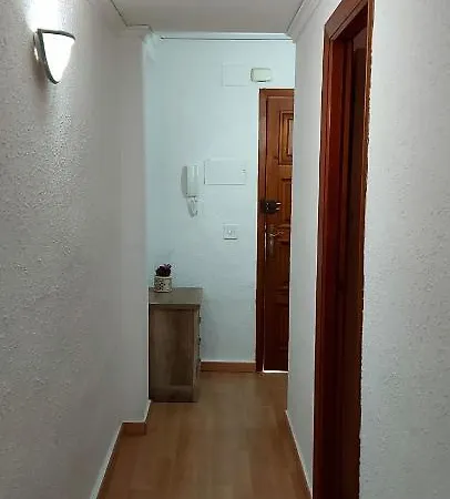 Capri 5 Appartement *