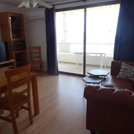 Capri 5 Appartement *