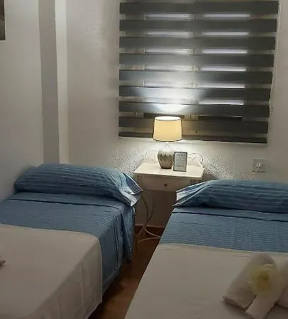 Capri 5 Calp