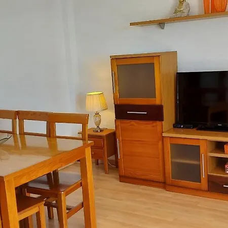 Capri 5 Appartement *