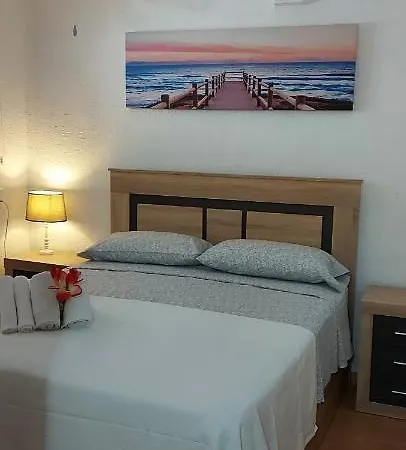 Capri 5 Appartement Calp