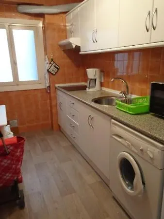 Appartement Capri 5 Calp
