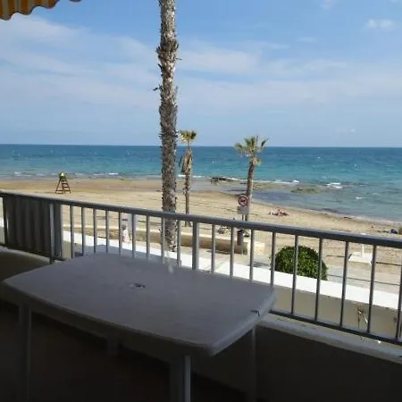 Capri 5 Calp